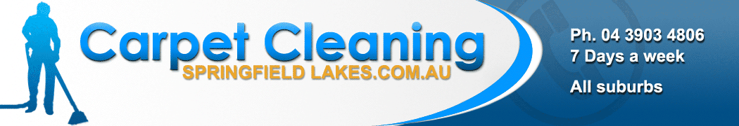 Carpet Cleaning Springfield Lakes Carpet Cleaning Springfield Lakes