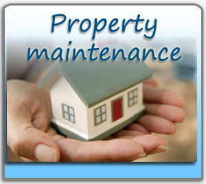 Property Maintenance Property Maintenance
